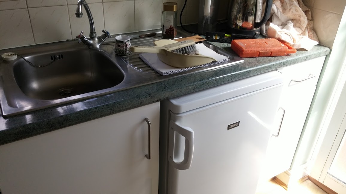 Jonathan Parker Handyman · Photos 7