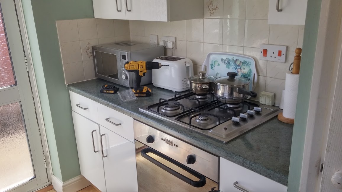 Jonathan Parker Handyman · Photos 6