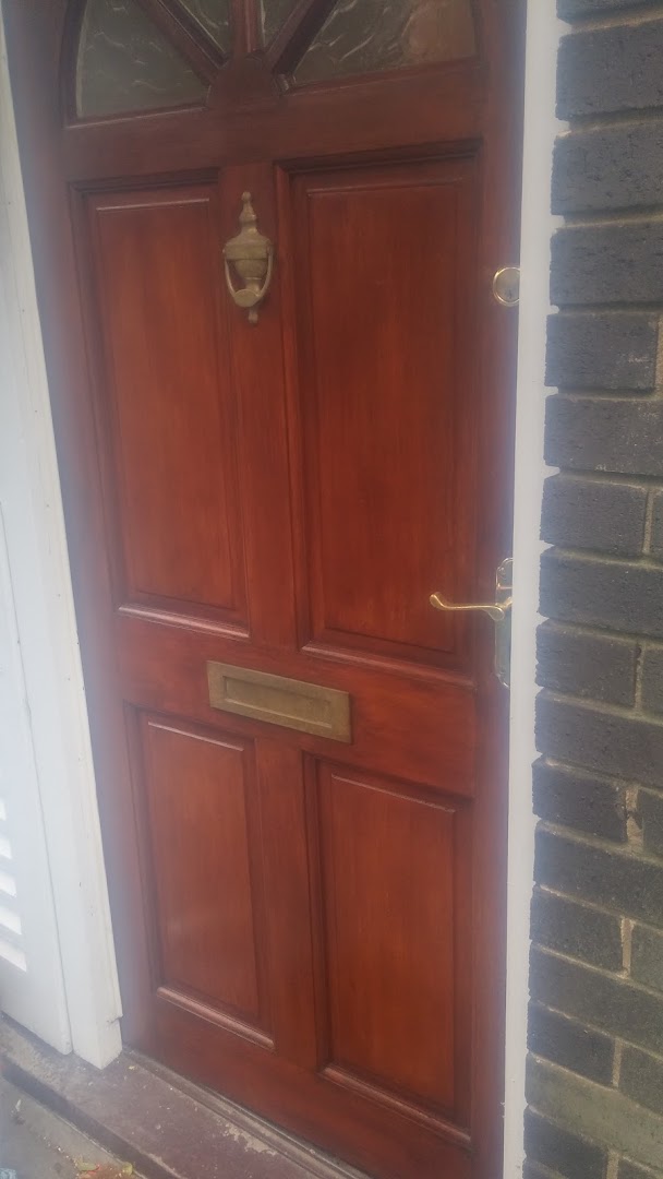 Jonathan Parker Handyman · Photos 12